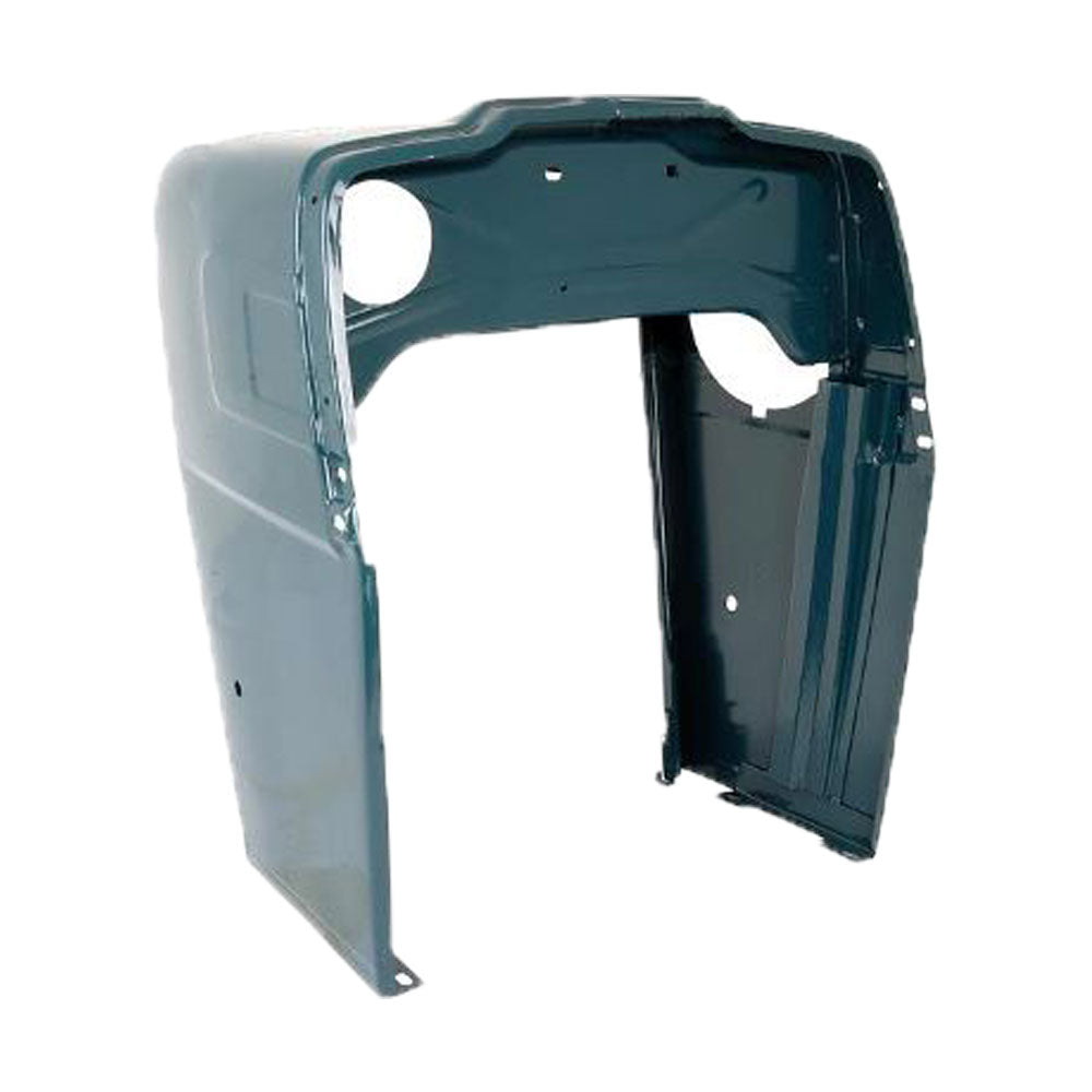 D5NN8N202A Dry Nose Cone – Fits Ford / New Holland – additional image 2
