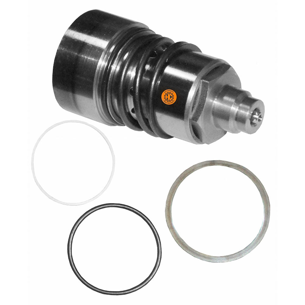 550376D1 Hydraulic Breakaway Cartridge Female – Fits Challenger – additional image 2