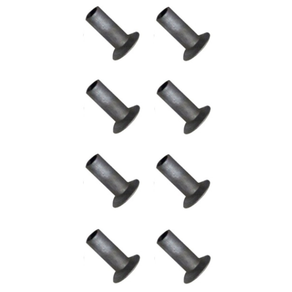 D1761R Qty 8: Brake Pad Rivets – Fits John Deere