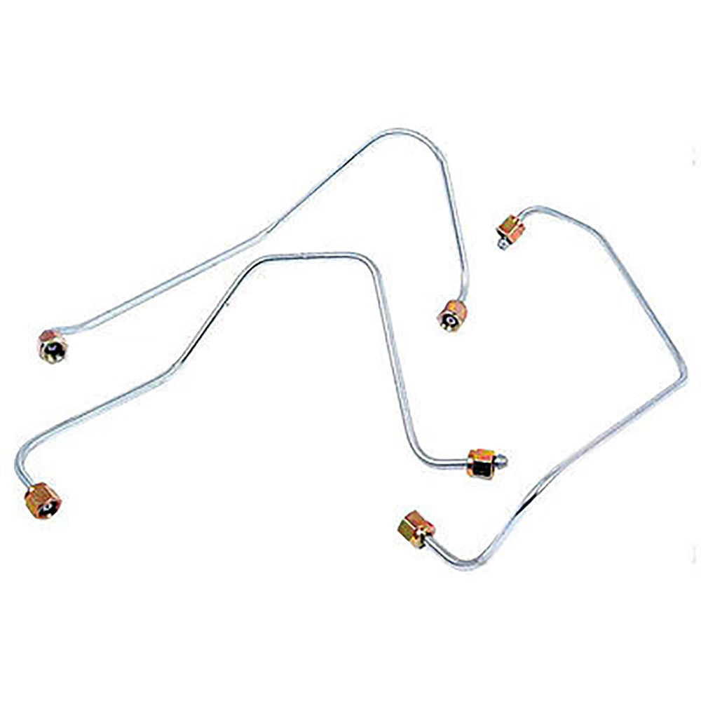 4644325 Injector Pipe Line Set – Fits Fiat