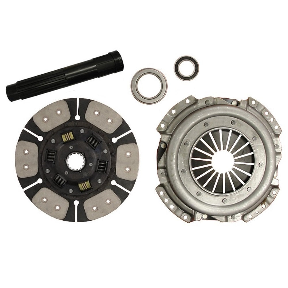 3A151-25111-KIT 11.75" Clutch Kit – Fits Kubota