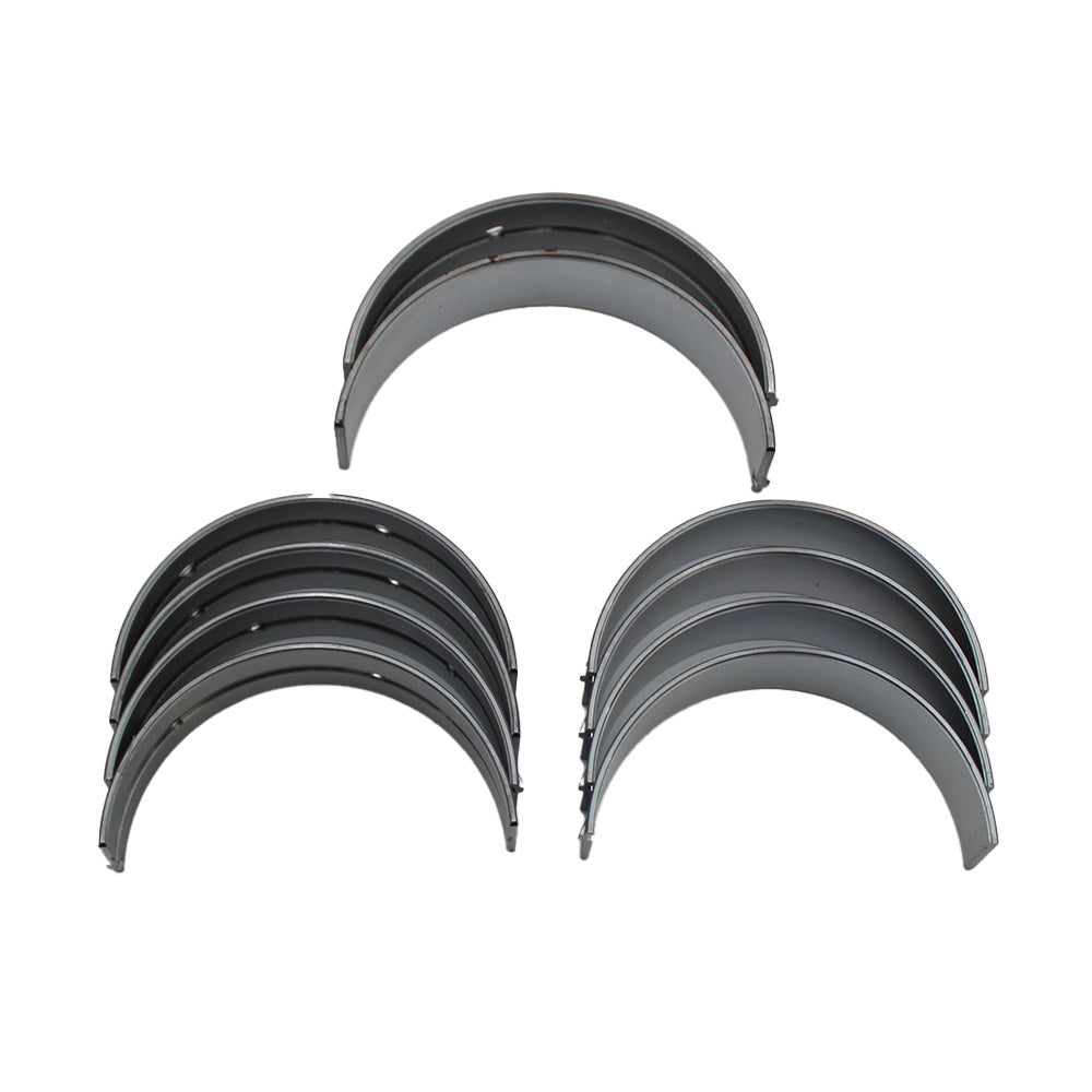 320/09336 Main Bearing Kit - 0.25 Undersized – Fits JCB – additional image 6