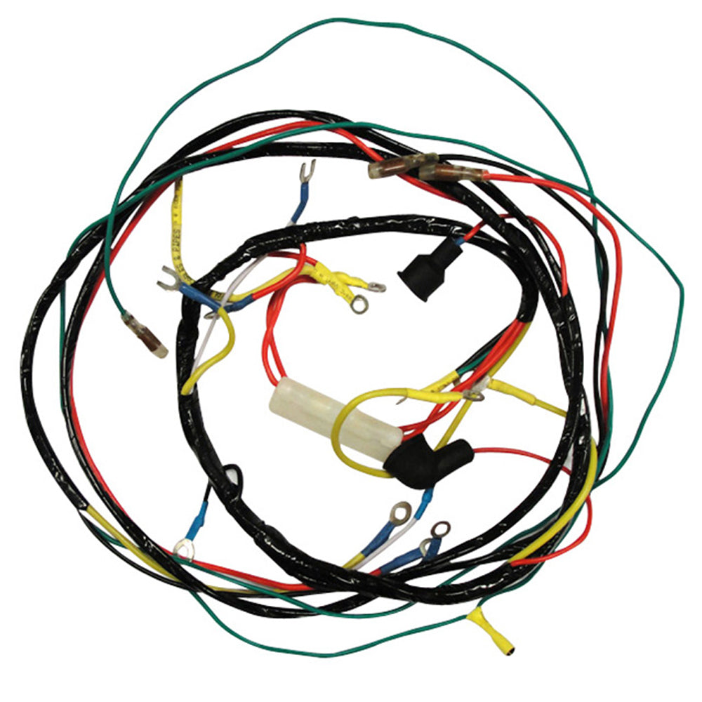 FDN14401B Wiring Harness – Fits Ford