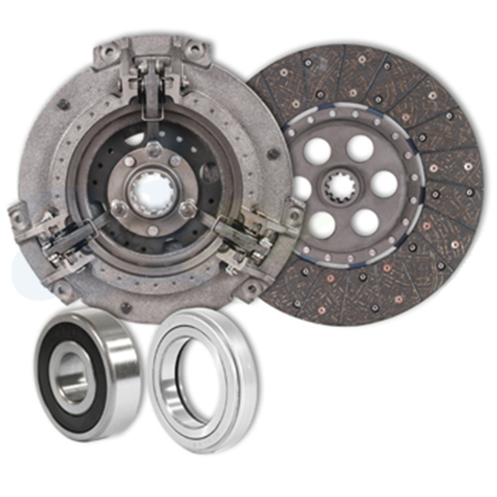 516068M93 Clutch Kit – Fits Massey Ferguson – additional image 4