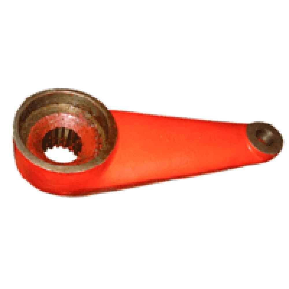 A160125 LH Steering Arm