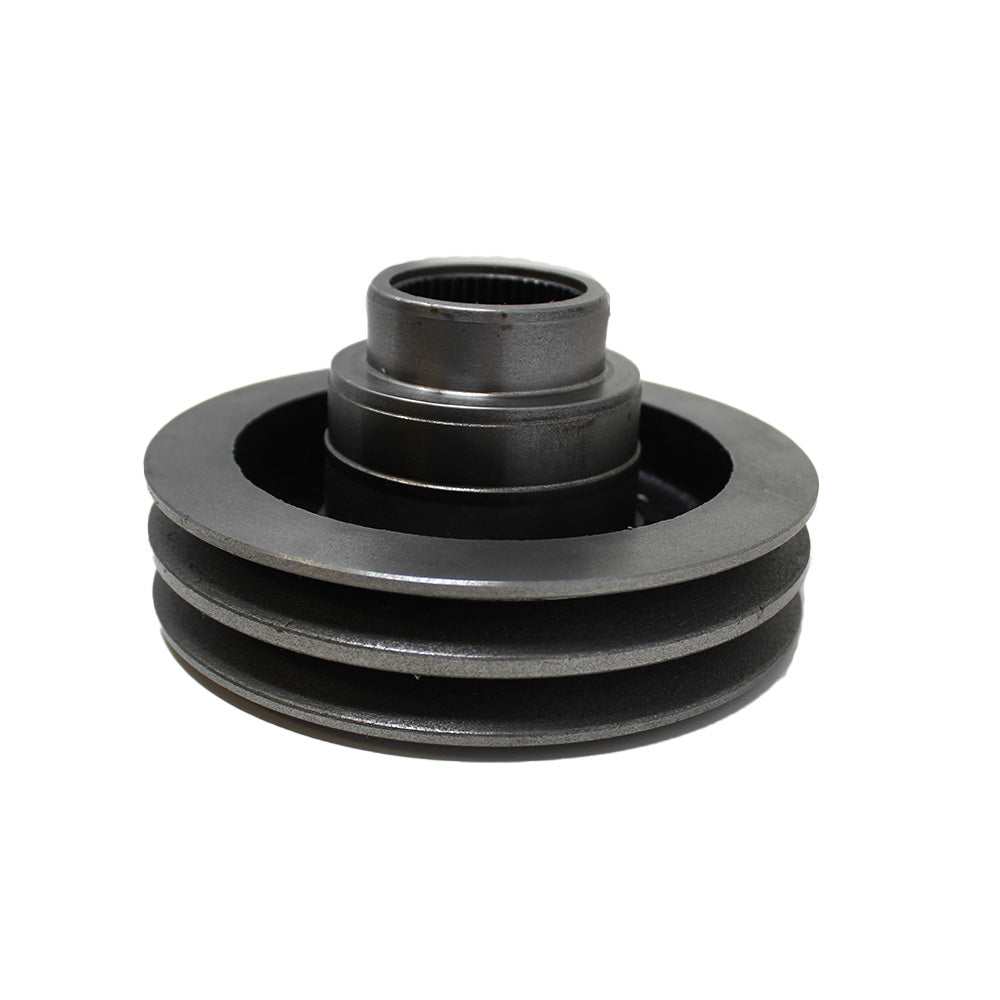 02-200877 Crankshaft Pulley – Fits JCB – additional image 4