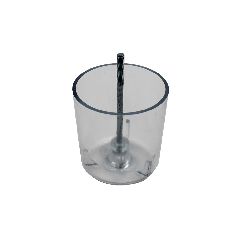 32/904709 Fuel Sediment Bowl – Fits JCB – additional image 2