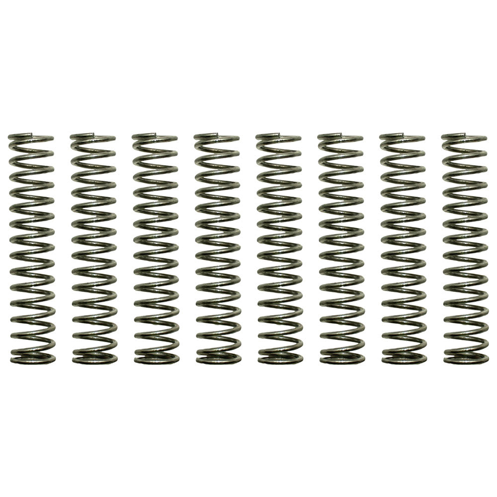 9N6608A Qty. 8: Oil Pump Relief Spring – Fits Ford / New Holland