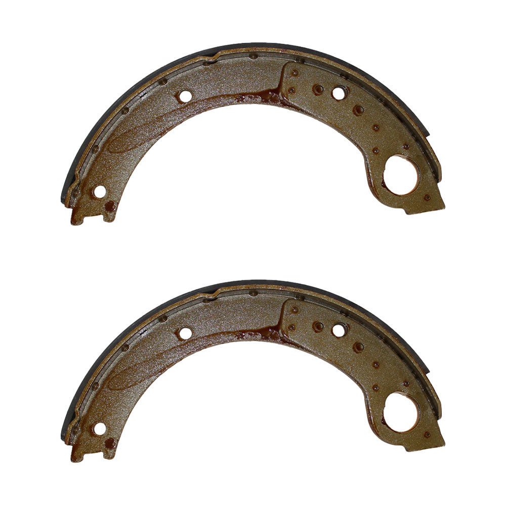 FNCA2218B Qty 2: 1/2 Brake Shoe – Fits Ford / New Holland – additional image 4