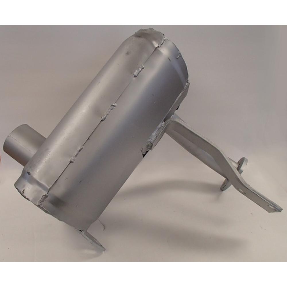 87704573 Muffler