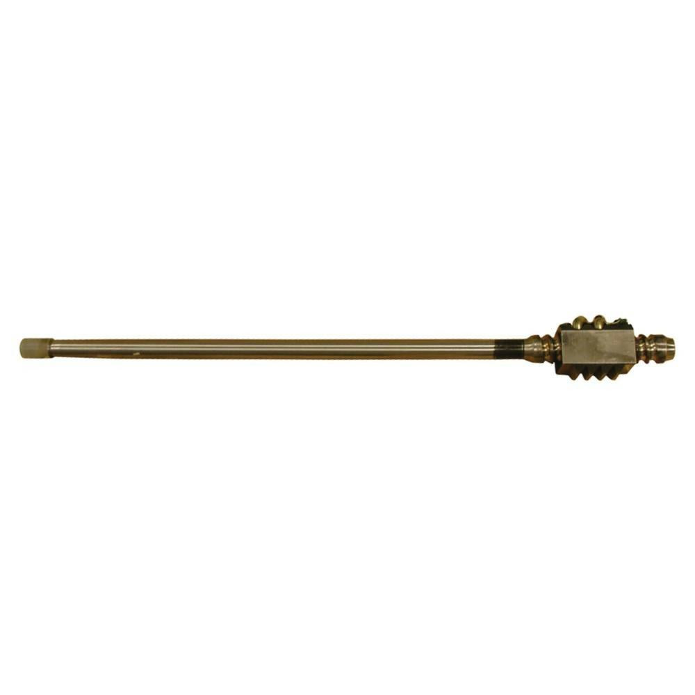 C5NN3A710C Manual Steering Shaft – Fits Ford