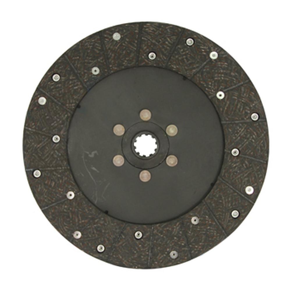 D1NN7550A Clutch Disc – additional image 4