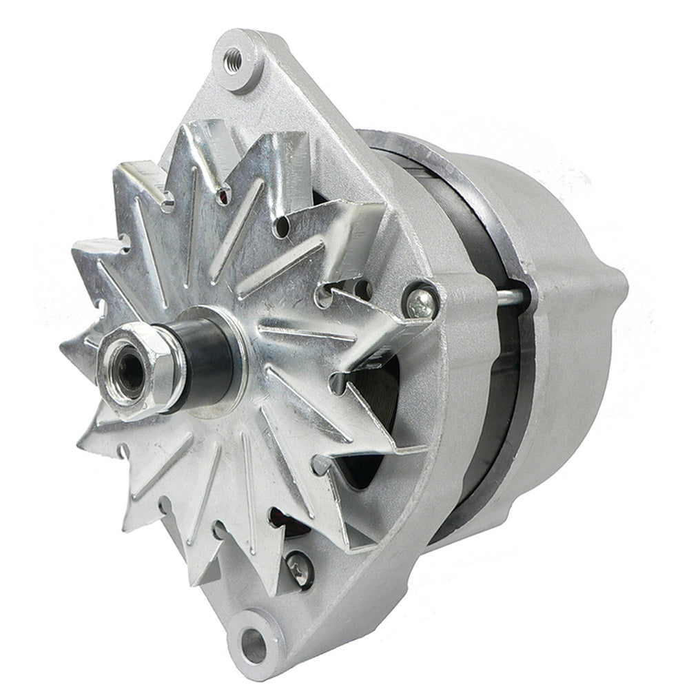 AH137883 Alternator w/ Pulley – Fits John Deere