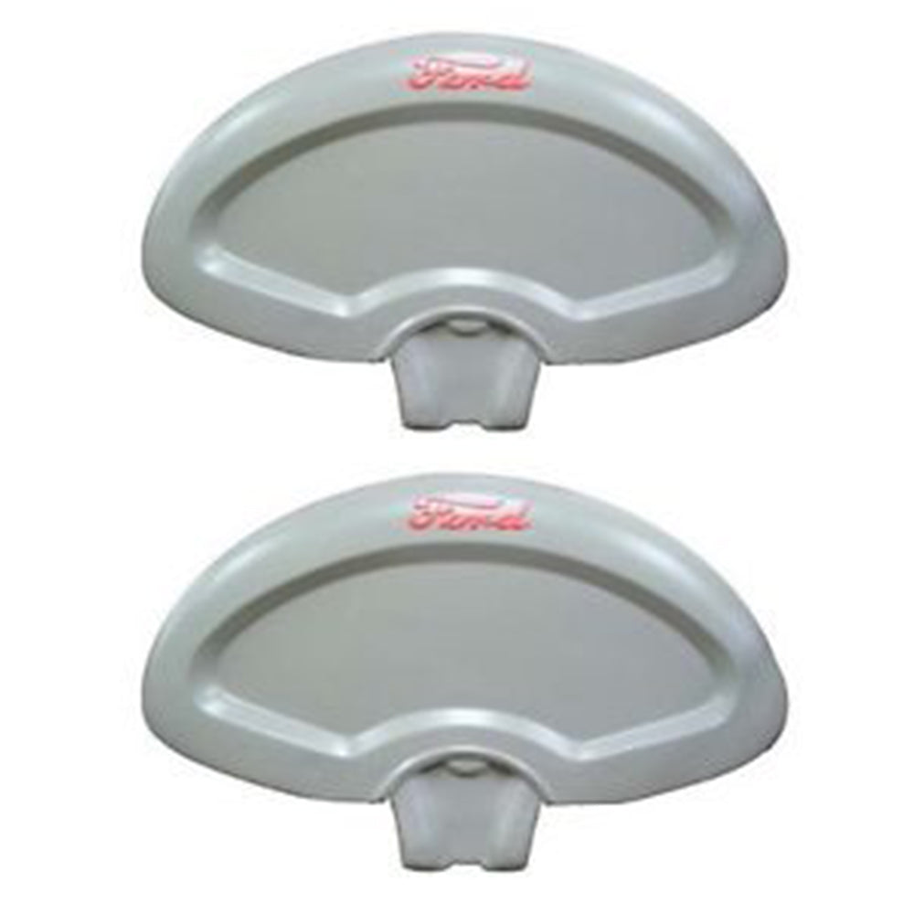 Fender Skins W/Brackets – Fits Ford