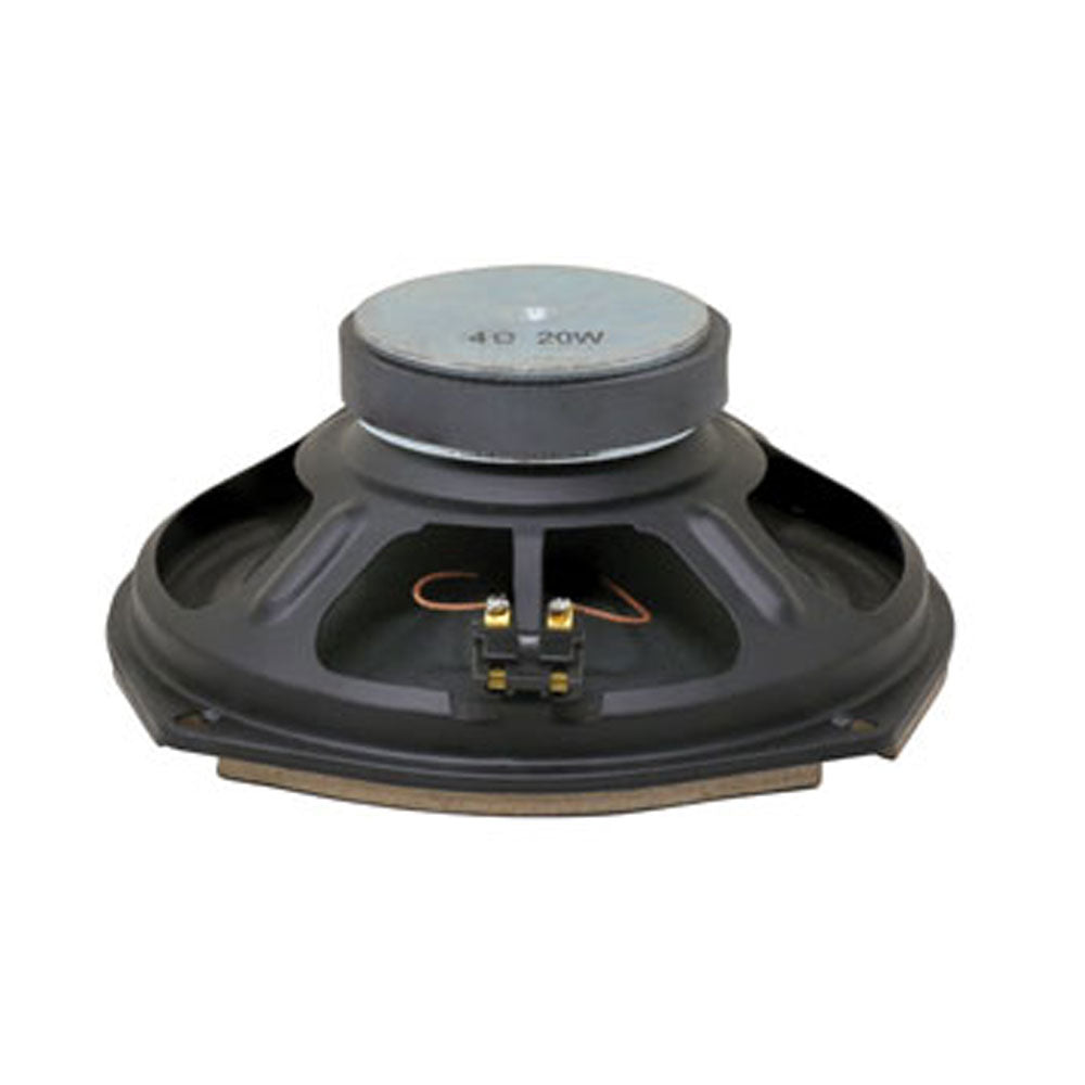 RE254829 Speaker 6" – Fits John Deere – additional image 5