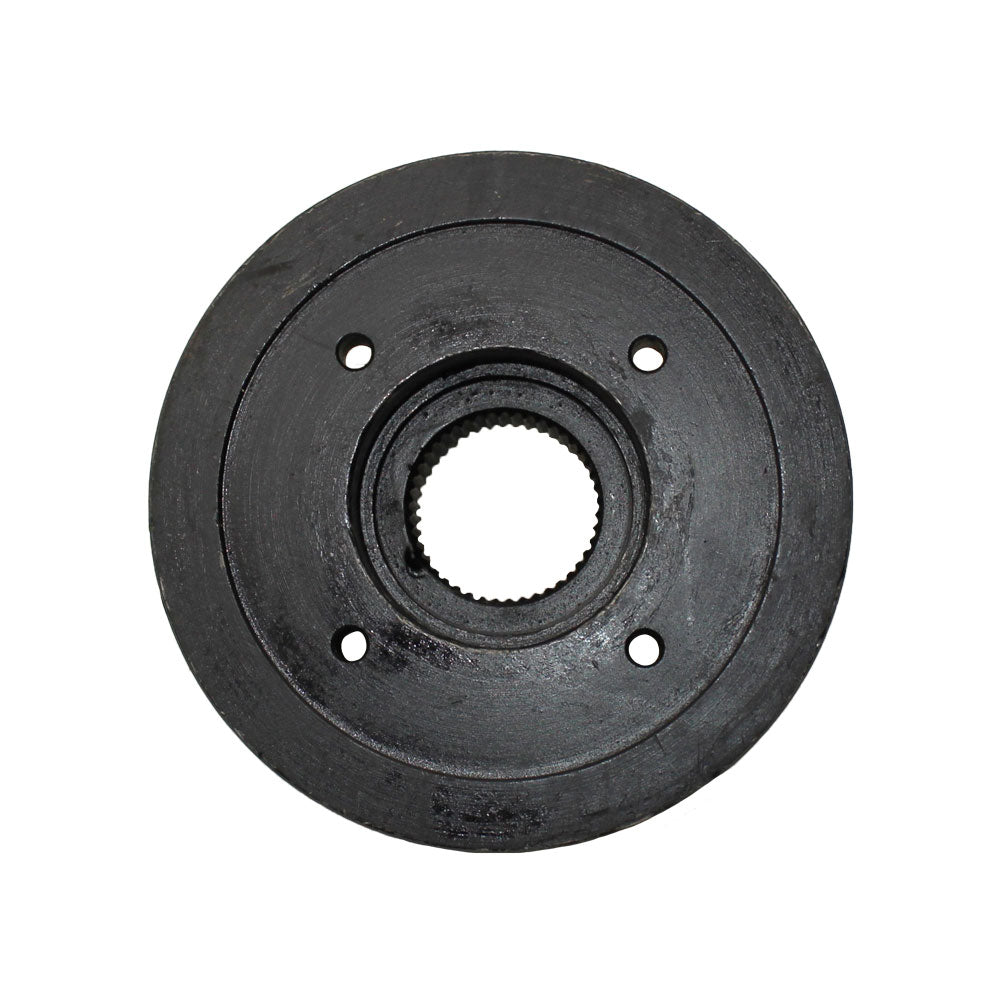31148711 Crankshaft Pulley – Fits Massey Ferguson – additional image 6