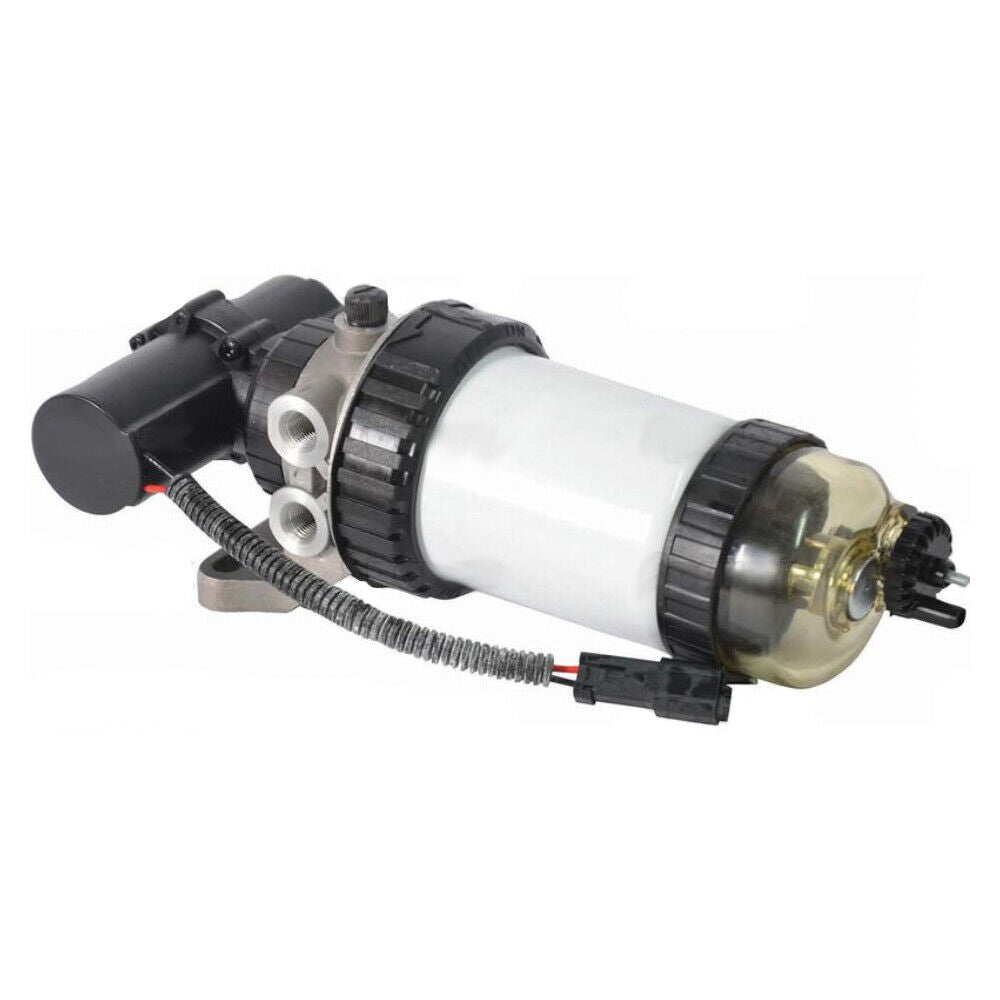 V837073630 Complete Fuel Lift Pump Assembly – Fits Challenger