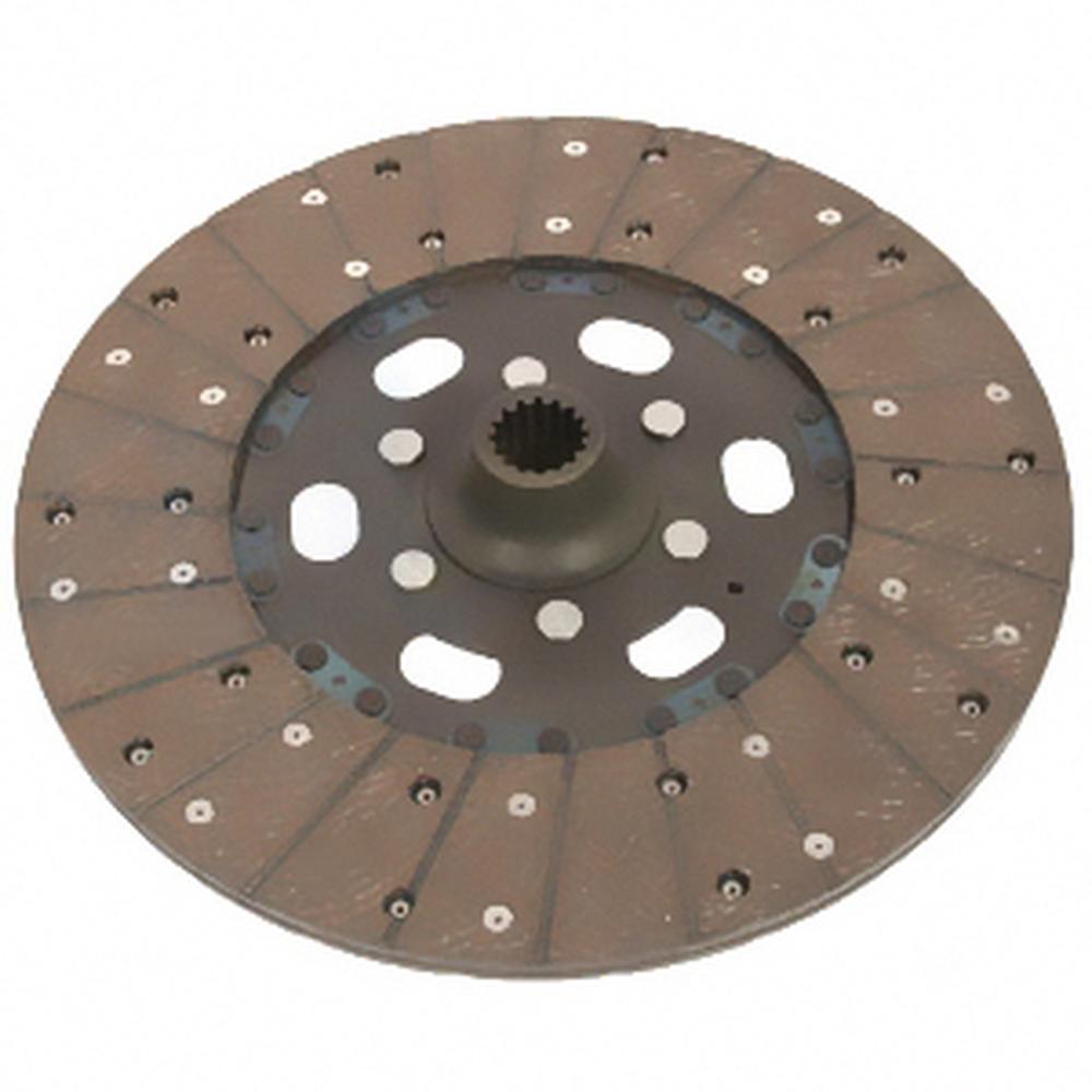 04020352 Woven Clutch Disc – Fits John Deere