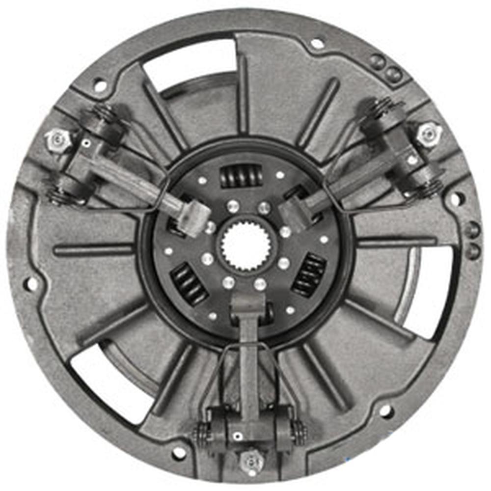 AL120022 AL120022: Plate – Fits John Deere – additional image 2