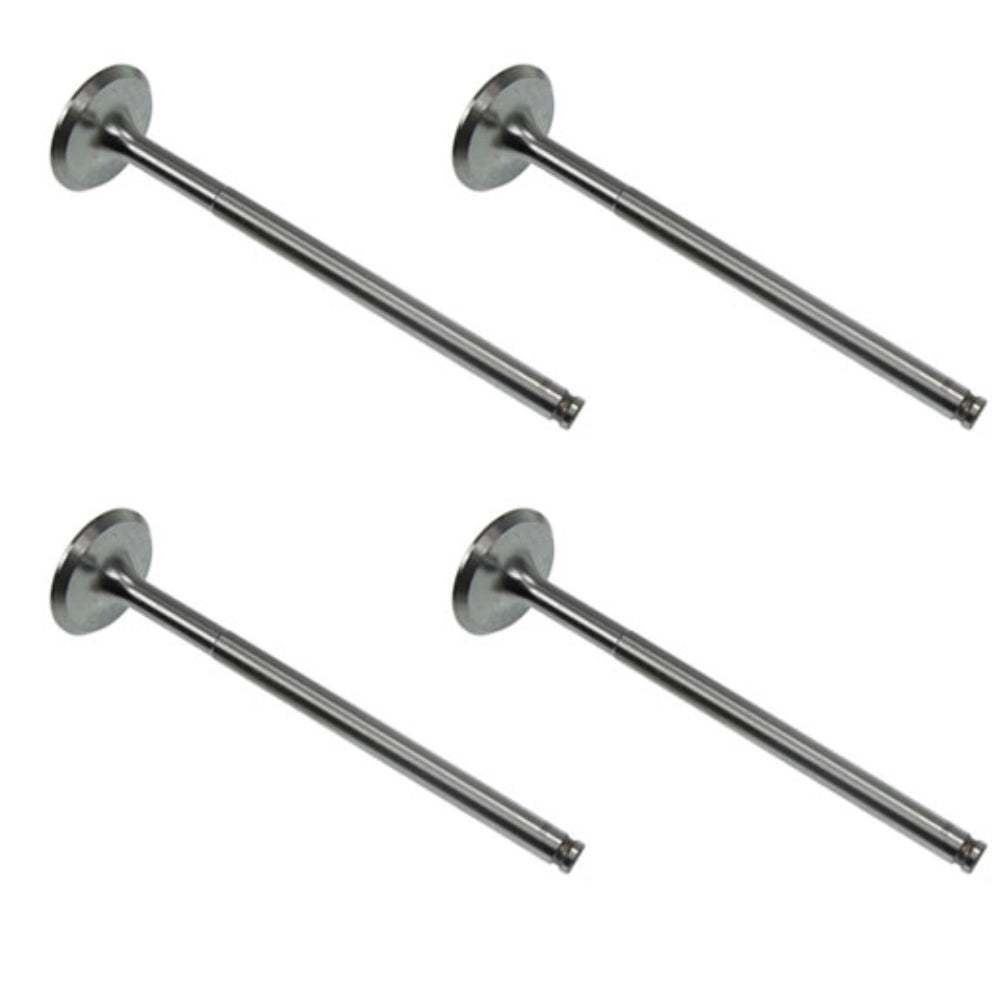 ENE10-0054 Pack of 4 Intake Valves – Fits Case IH