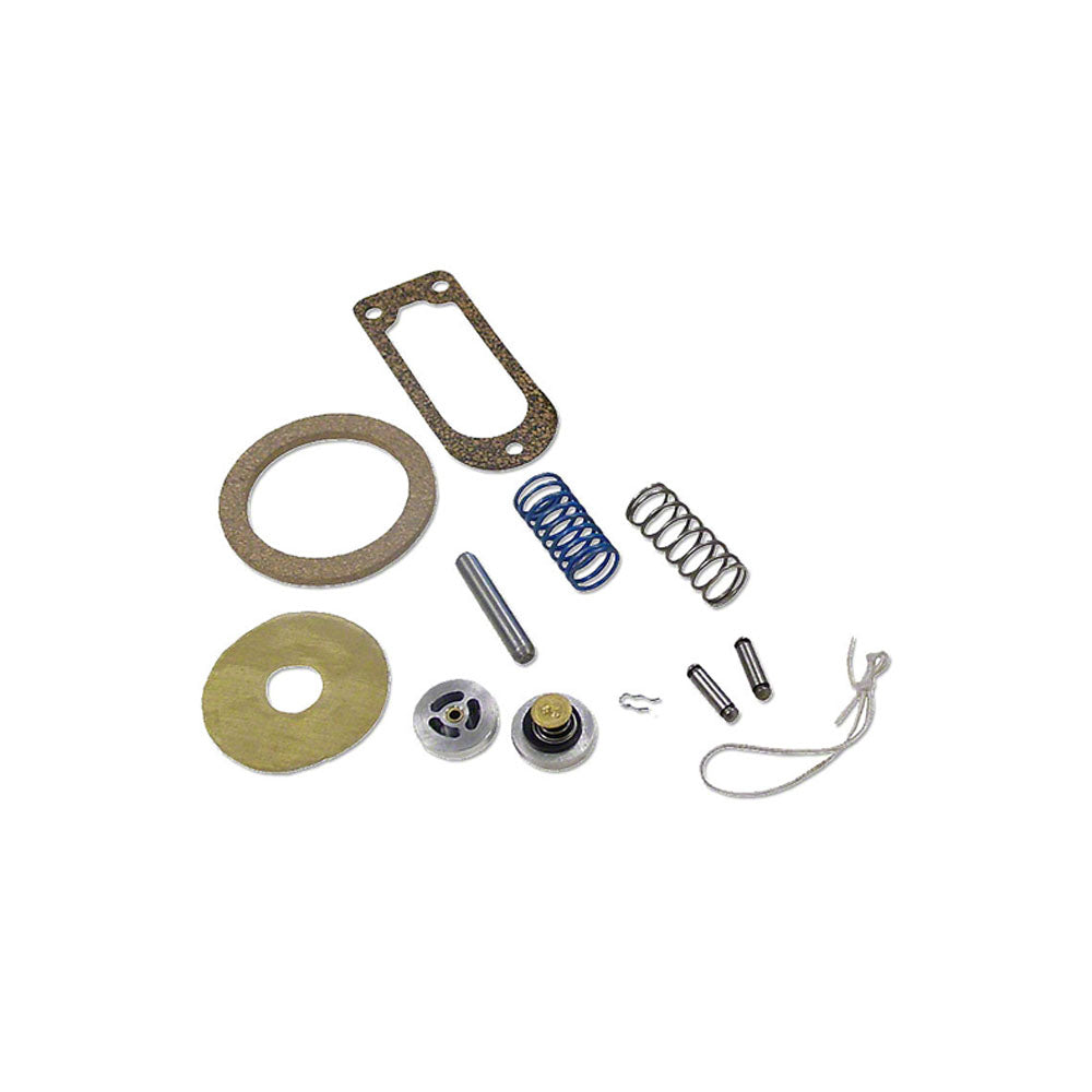 IHS164 Complete Fuel Pump Repair Kit – Fits Case / International Harvester – additional image 4