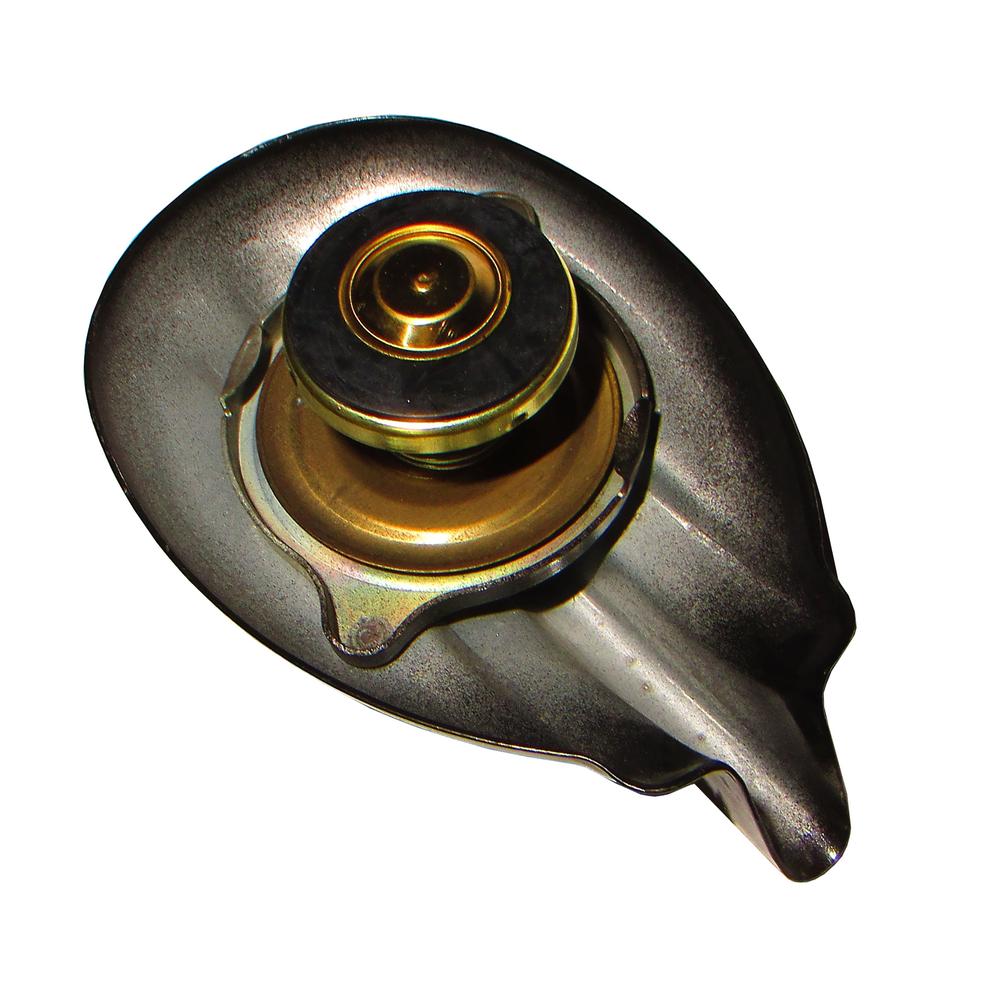 2N8100A Wing Radiator Cap – Fits Ford – additional image 2