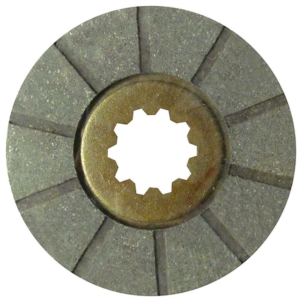1975460C2 Brake Disc – additional image 2