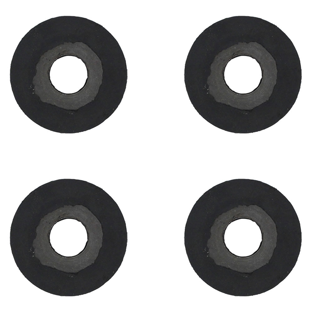 RE62910 Qty 4: Lower Cab Mount Isolators – Fits John Deere – additional image 4