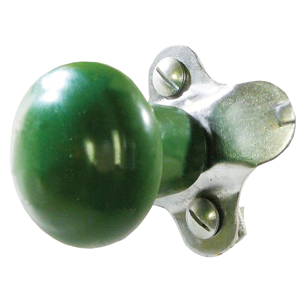 9404P Universal Green Steering Wheel Spinner – additional image 3