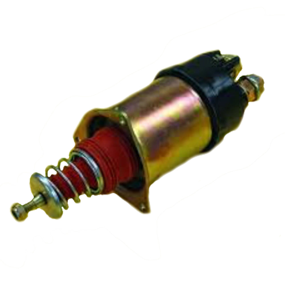7W6249 Solenoid – Fits Caterpillar – additional image 2
