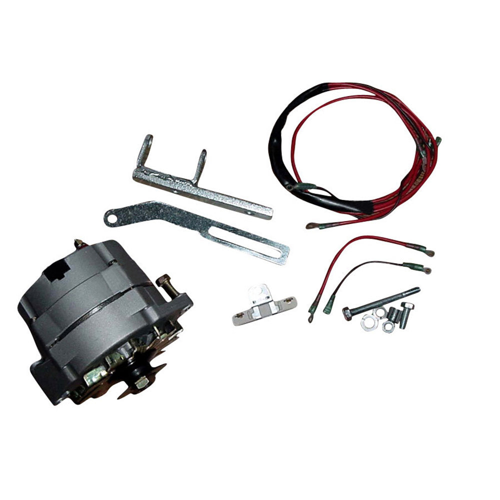1200-0503 Alternator Kit – Fits Massey Ferguson
