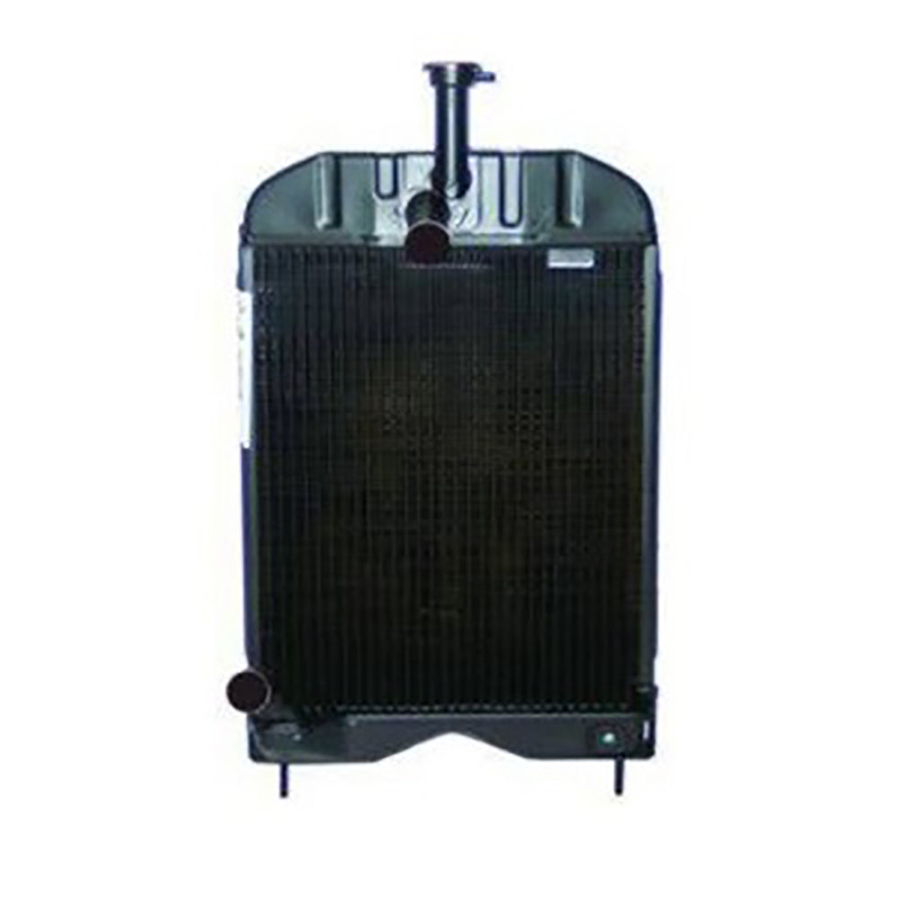 1660655M92 Radiator – Fits Massey Ferguson