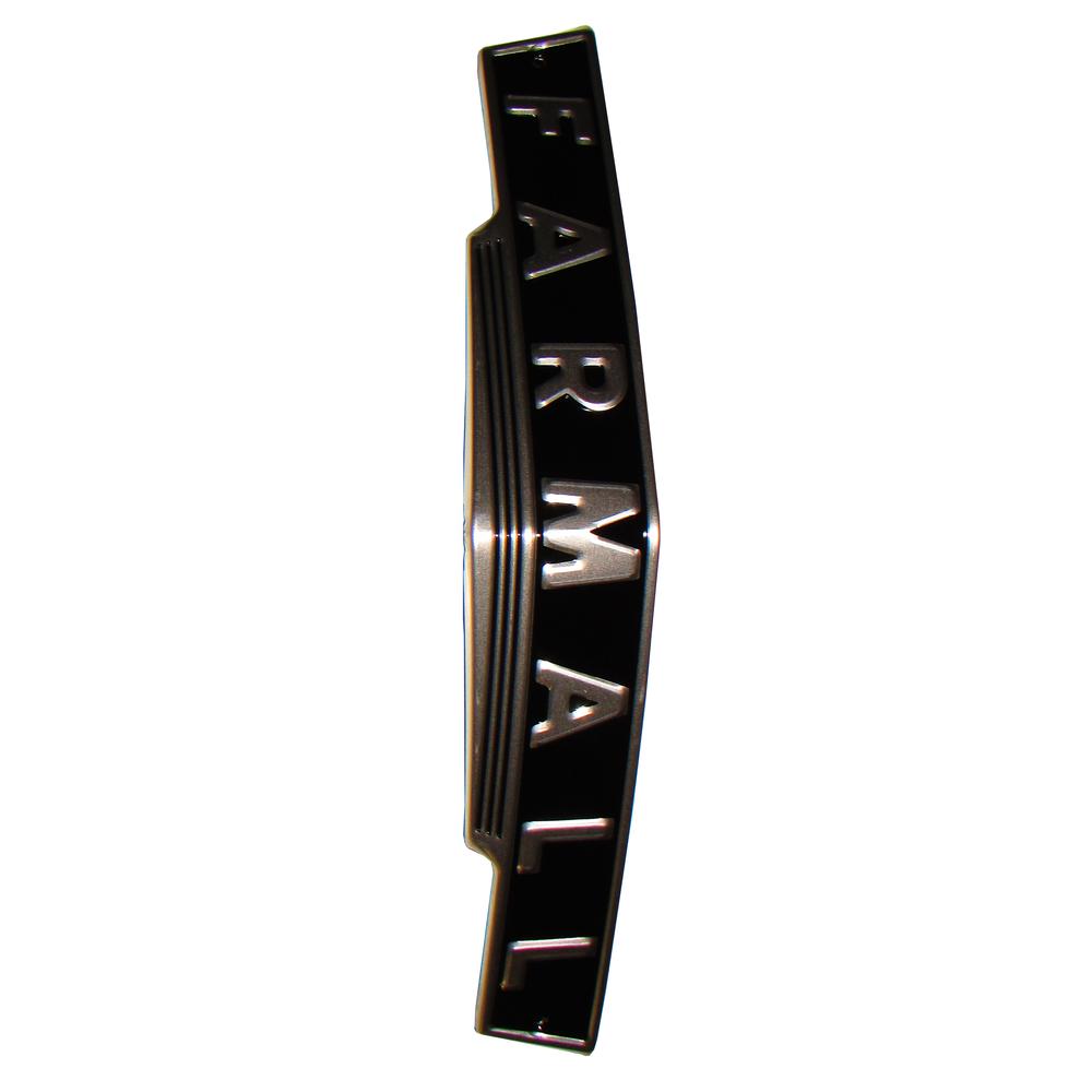 Front Emblem – Fits International Harvester – additional image 2