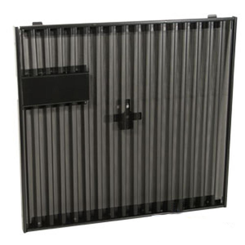 AL60650 Side Screen – Fits John Deere