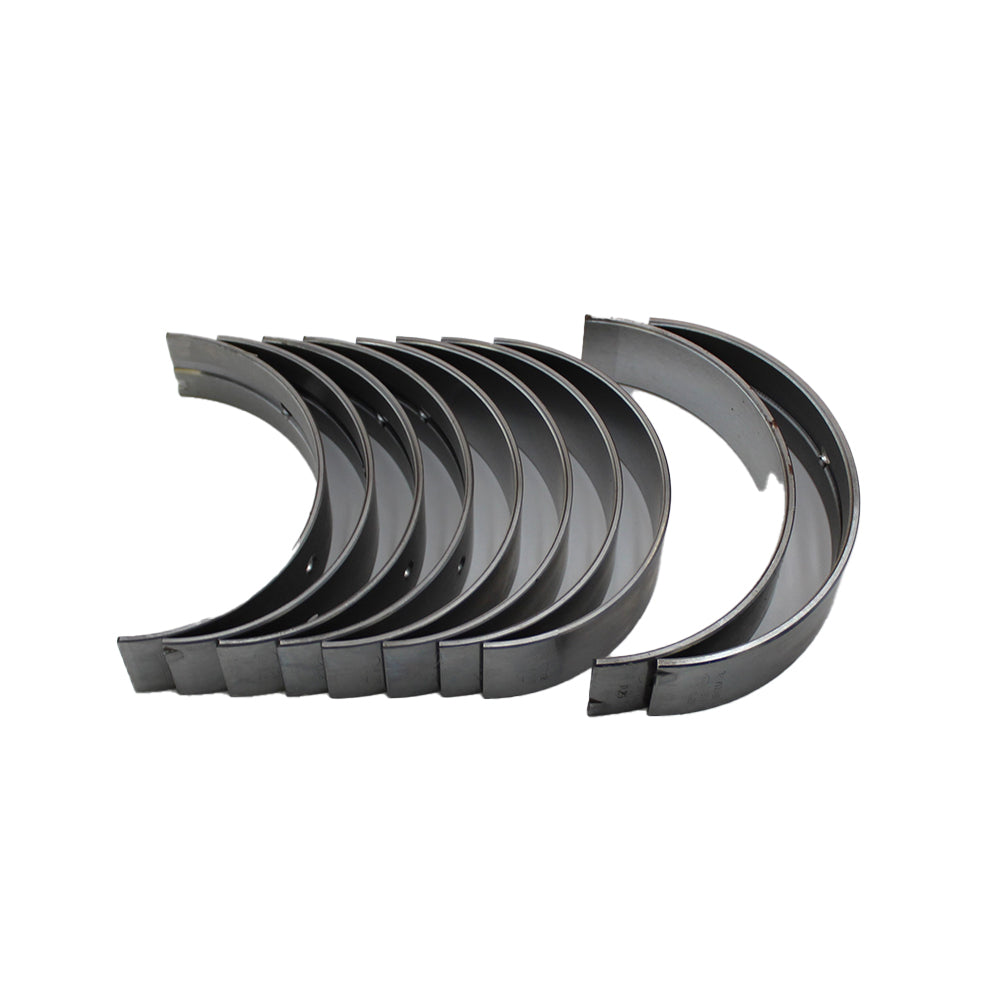 320/09336 Main Bearing Kit - 0.25 Undersized – Fits JCB – additional image 5
