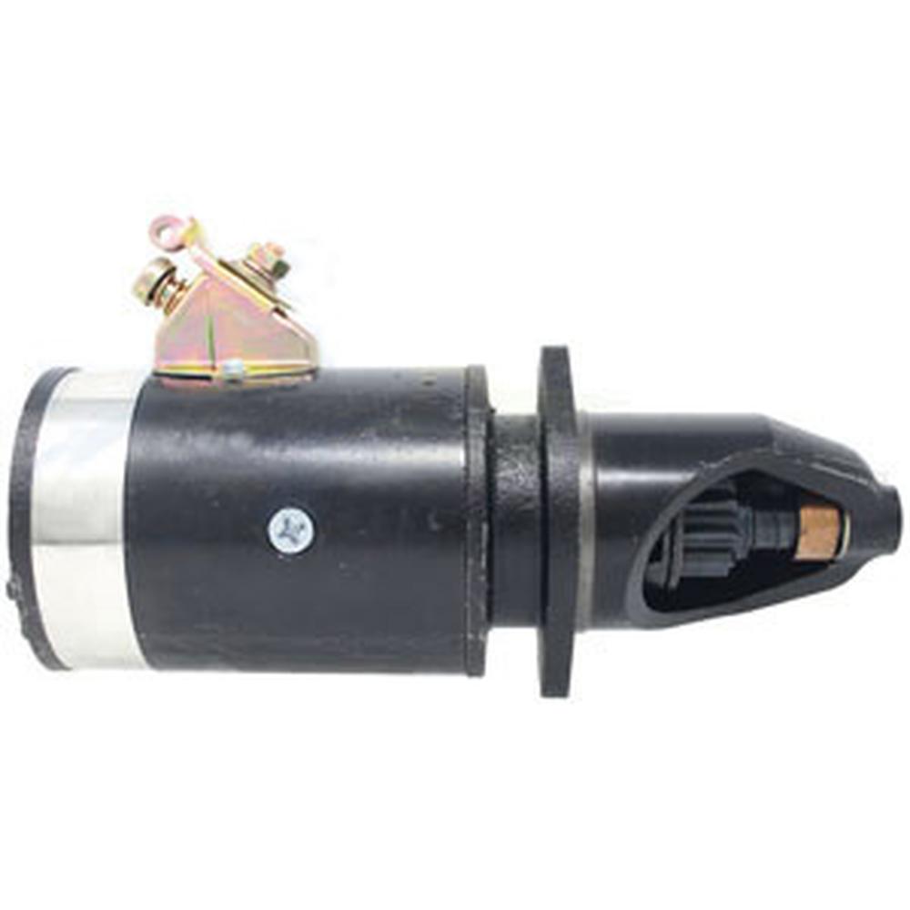 TY6632 Starter – Fits John Deere – additional image 2