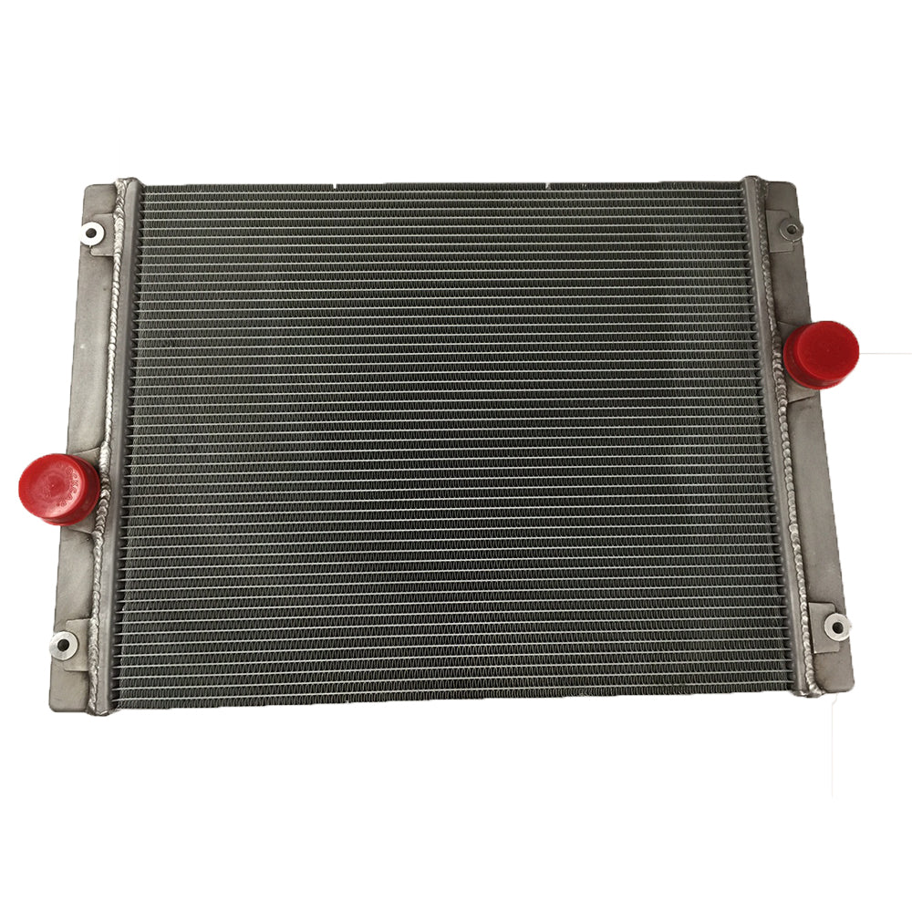 84262310 Radiator – Fits Case / International Harvester