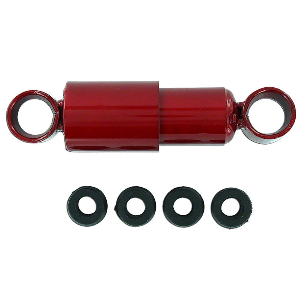 1002753M91 Seat Shock Absorber w/Rubber Bushings