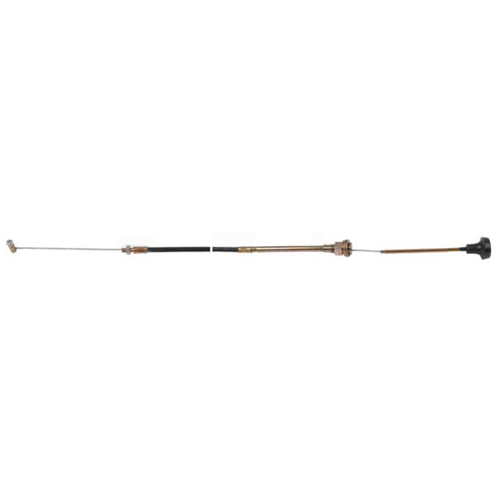 ENL80-0006 Engine Shut-Off Cable – Fits Kubota