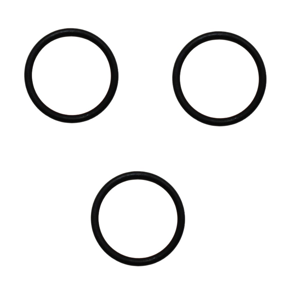 51M7102 O-Rings Set of Three – Fits John Deere