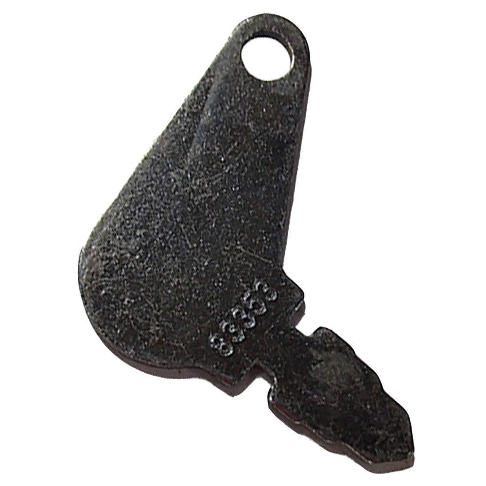 AT145929 pc Construction Equipment Key Set – additional image 3