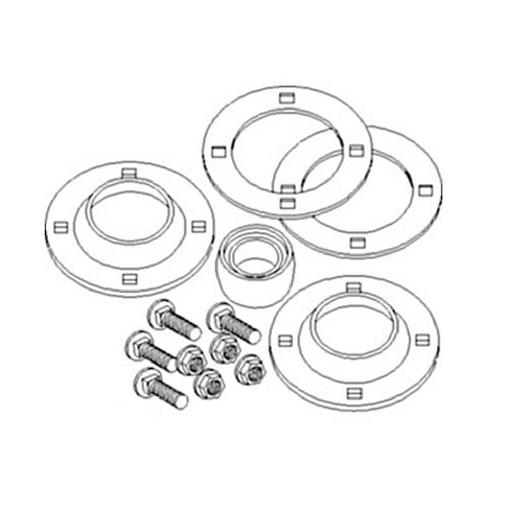 DS211TTR-20 Bearing – Fits John Deere – additional image 4