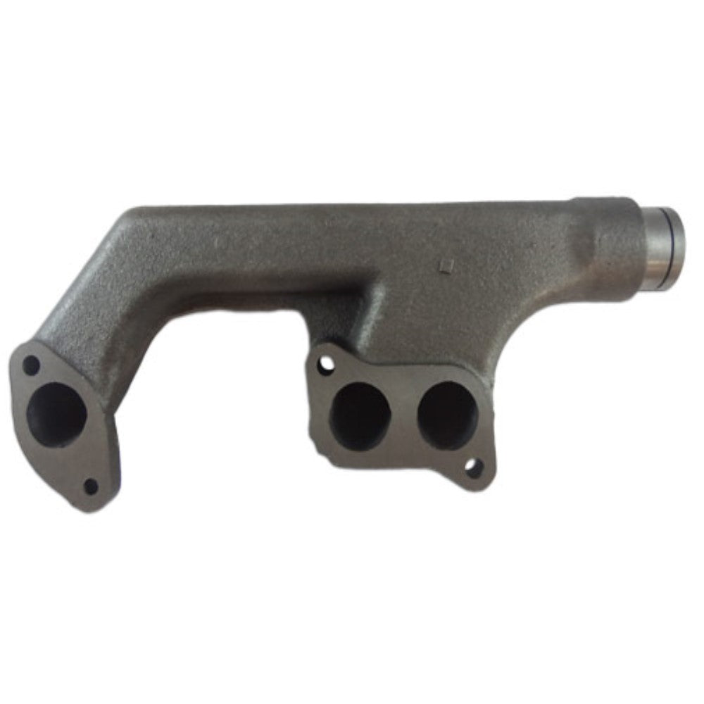 Rear Section Exhaust Manifold – Fits John Deere