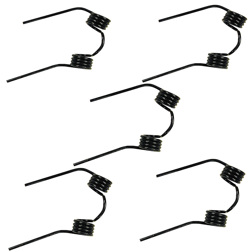 6473-40753 Qty 5: Rake Tooth