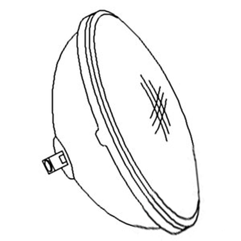 373662R1 Sealed Beam Bulb – Fits Steiger – additional image 7