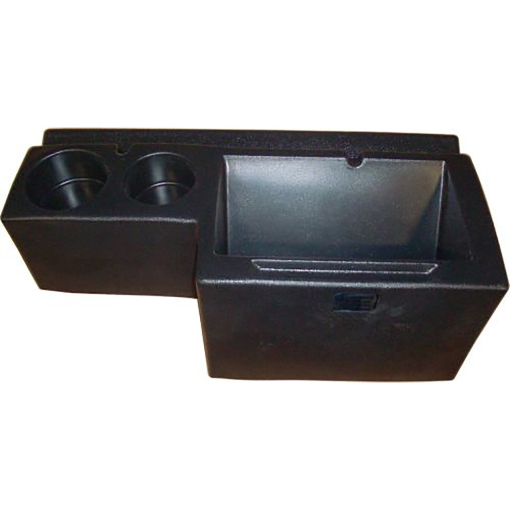 RE222363 Cab Caddie