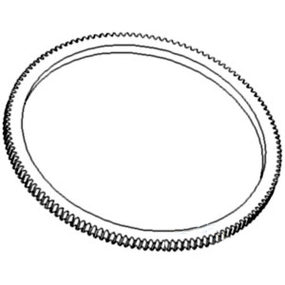 1109-5049 RING GEAR – additional image 2