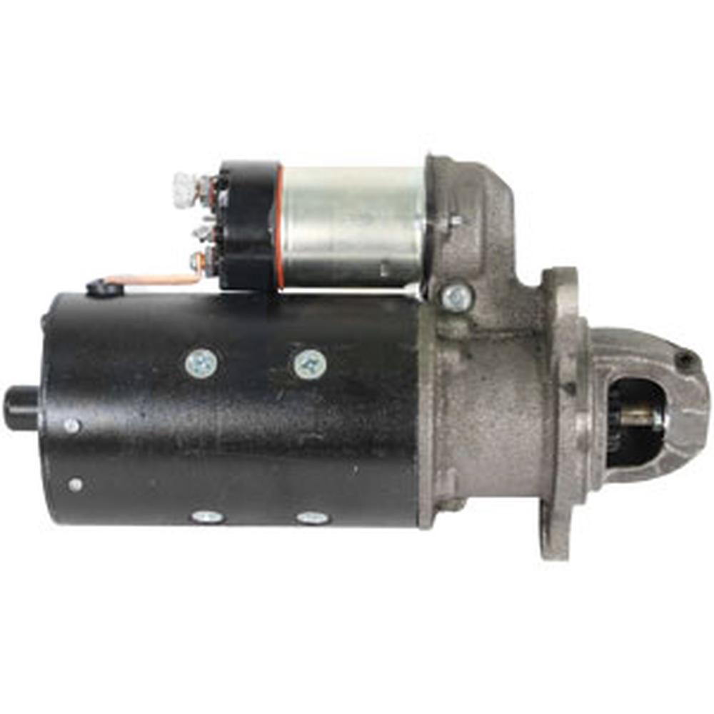 015177 Starter – Fits Massey Ferguson – additional image 2