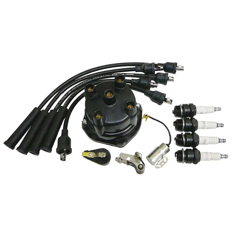 ELI80-0052 Complete Tune-Up Kit