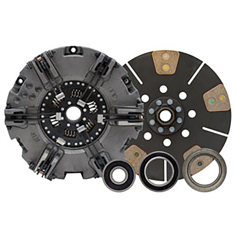 SJ16518 12.25" Clutch Kit – Fits John Deere